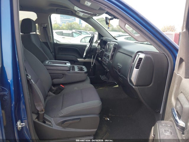 Продаж на аукціоні авто 2016 Chevrolet Silverado 1500 1lt, vin: 3GCPCREC3GG163454, номер лоту: 44871034