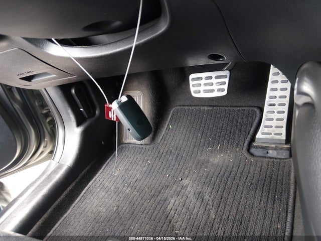 Hyundai Veloster Turbo 2016 KMHTC6AE6GU248818 Image 11