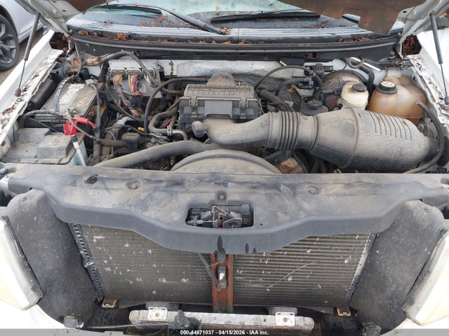 2007 FORD F-150 1FTPW14V27KB15061 Photo 9