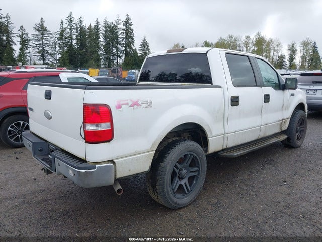 2007 FORD F-150 1FTPW14V27KB15061 Photo 3