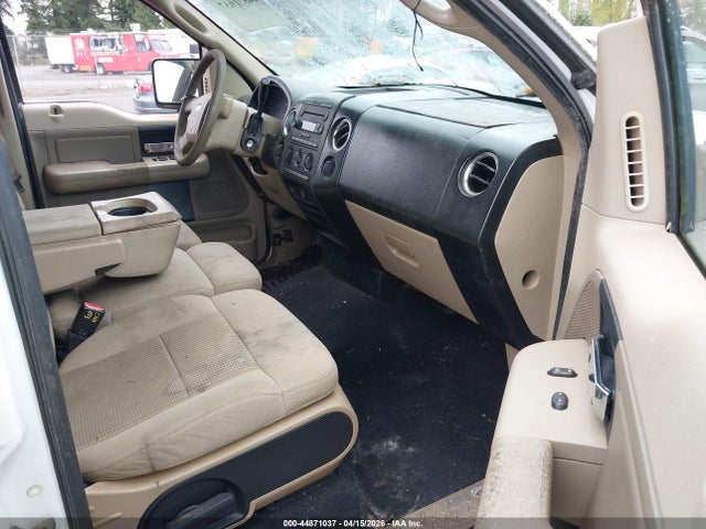 2007 FORD F-150 1FTPW14V27KB15061 Photo 4