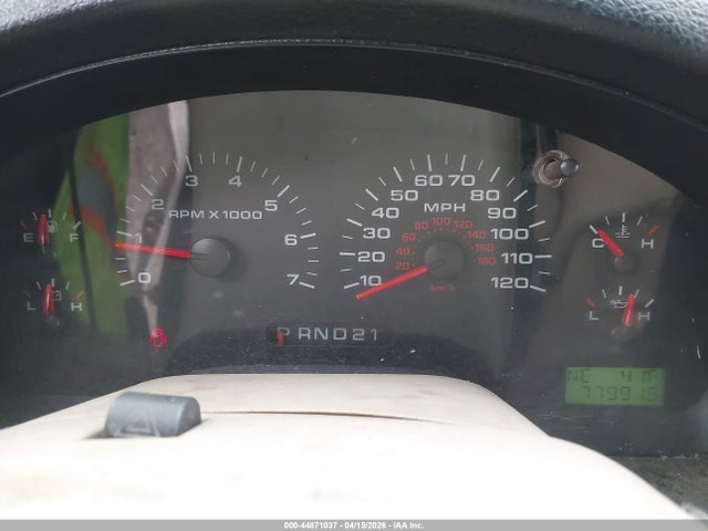 2007 FORD F-150 1FTPW14V27KB15061 Photo 6