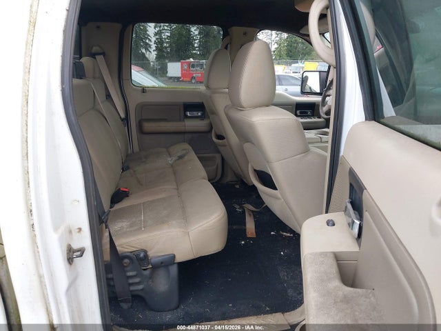 2007 FORD F-150 1FTPW14V27KB15061 Photo 7