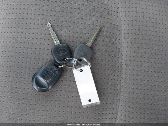 2007 TOYOTA SIENNA 5TDZK23C17S001443 Photo 10