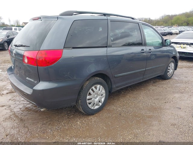 2007 TOYOTA SIENNA 5TDZK23C17S001443 Photo 3