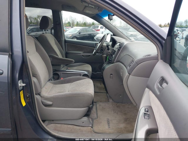2007 TOYOTA SIENNA 5TDZK23C17S001443 Photo 4