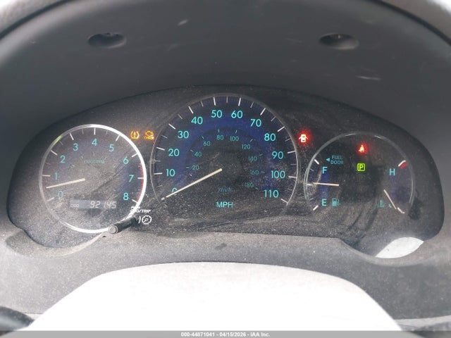 2007 TOYOTA SIENNA 5TDZK23C17S001443 Photo 6