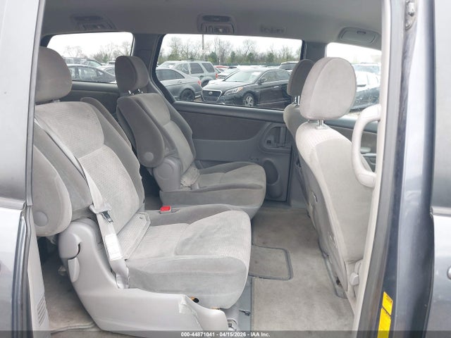 2007 TOYOTA SIENNA 5TDZK23C17S001443 Photo 7