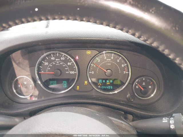 2014 JEEP WRANGLER UNLIMITED 1C4BJWDG9EL224034 Photo 6