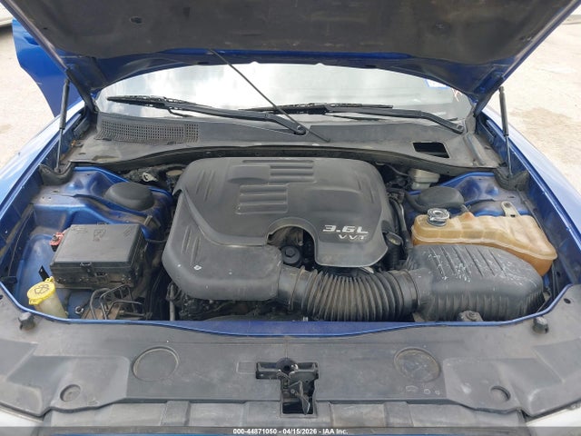 Aukcja sprzedaży 2012 Dodge Charger Sxt, vin: 2C3CDXHG1CH303501, numer aukcji: 44871050