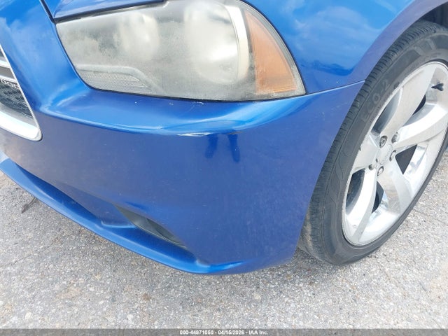 Aukcja sprzedaży 2012 Dodge Charger Sxt, vin: 2C3CDXHG1CH303501, numer aukcji: 44871050