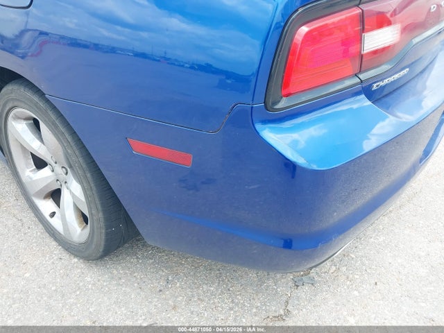 Aukcja sprzedaży 2012 Dodge Charger Sxt, vin: 2C3CDXHG1CH303501, numer aukcji: 44871050