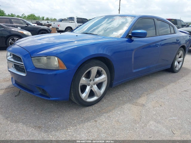Aukcja sprzedaży 2012 Dodge Charger Sxt, vin: 2C3CDXHG1CH303501, numer aukcji: 44871050