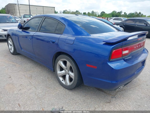 Aukcja sprzedaży 2012 Dodge Charger Sxt, vin: 2C3CDXHG1CH303501, numer aukcji: 44871050