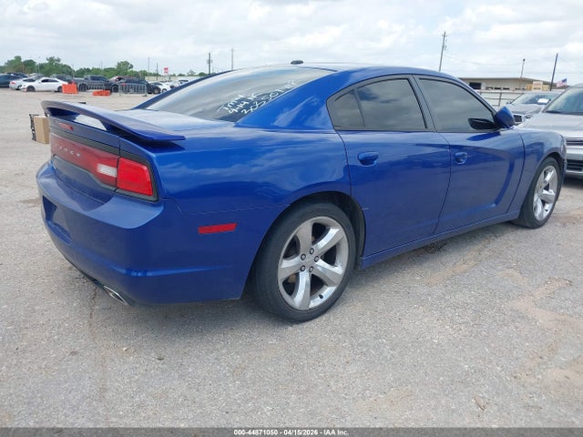 Aukcja sprzedaży 2012 Dodge Charger Sxt, vin: 2C3CDXHG1CH303501, numer aukcji: 44871050