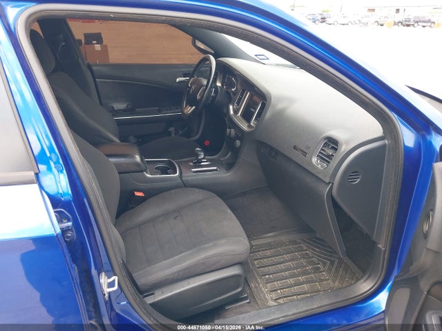 Aukcja sprzedaży 2012 Dodge Charger Sxt, vin: 2C3CDXHG1CH303501, numer aukcji: 44871050