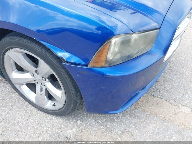 Aukcja sprzedaży 2012 Dodge Charger Sxt, vin: 2C3CDXHG1CH303501, numer aukcji: 44871050