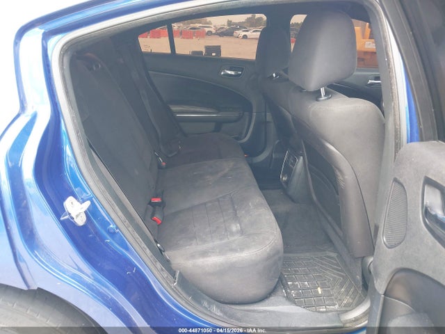 Aukcja sprzedaży 2012 Dodge Charger Sxt, vin: 2C3CDXHG1CH303501, numer aukcji: 44871050