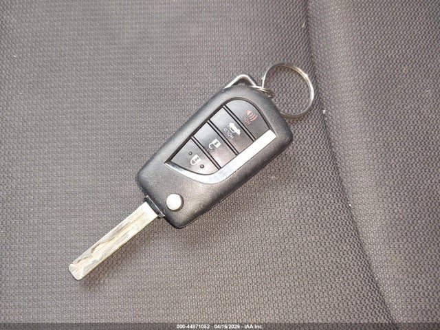 Toyota COROLLA LE 2020 5YFEPRAE8LP097863 Image 11