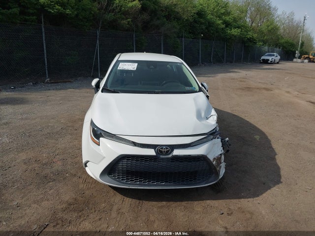 Toyota COROLLA LE 2020 5YFEPRAE8LP097863 Image 12