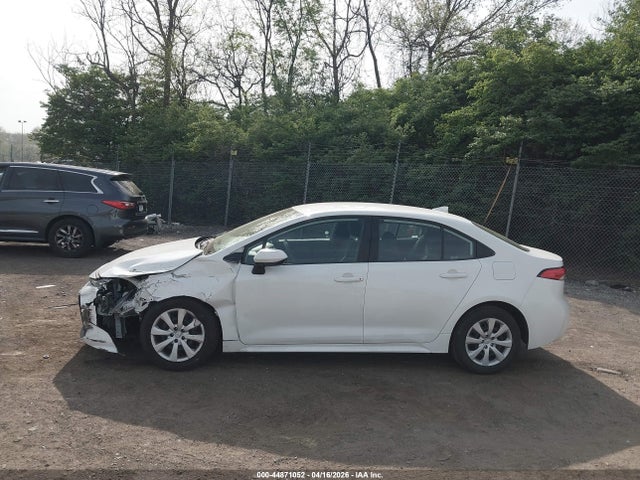 Toyota COROLLA LE 2020 5YFEPRAE8LP097863 Image 14