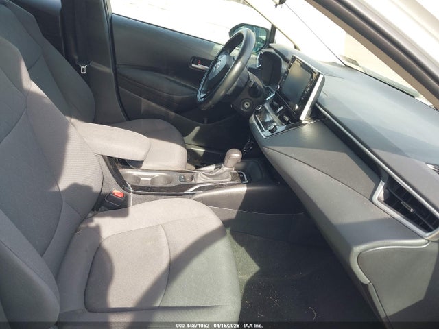 Toyota COROLLA LE 2020 5YFEPRAE8LP097863 Image 5