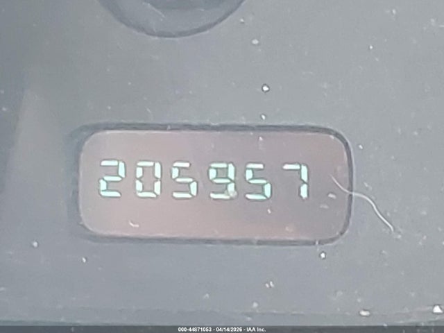 2001 Dodge Dakota Slt/sport მანქანა იყიდება აუქციონზე, vin: 1B7GG2AN41S151400, აუქციონის ნომერი: 44871053
