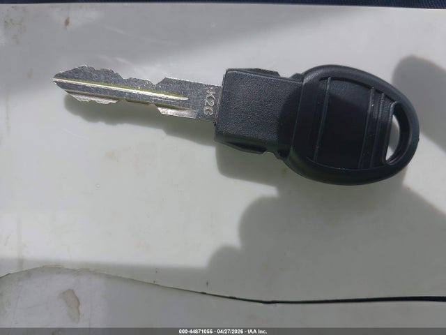 Aukcja sprzedaży 2017 Dodge Grand Caravan Se, vin: 2C4RDGBGXHR696575, numer aukcji: 44871056