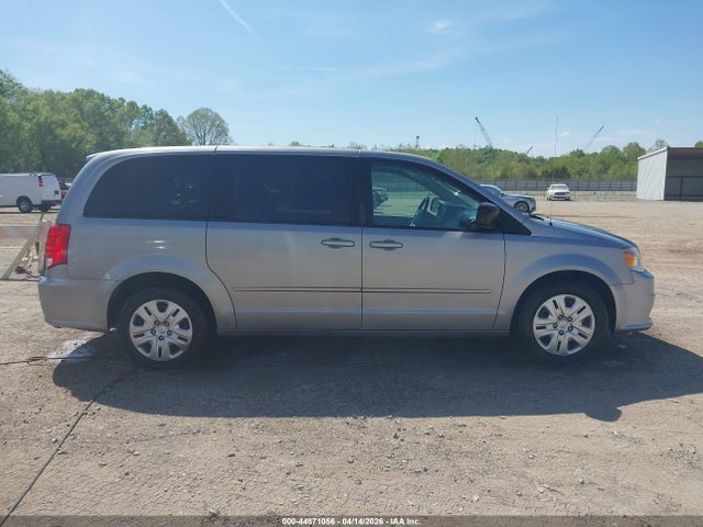 Aukcja sprzedaży 2017 Dodge Grand Caravan Se, vin: 2C4RDGBGXHR696575, numer aukcji: 44871056
