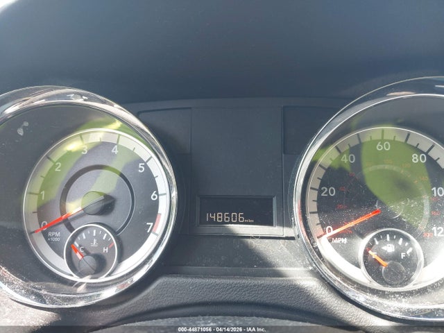 Aukcja sprzedaży 2017 Dodge Grand Caravan Se, vin: 2C4RDGBGXHR696575, numer aukcji: 44871056