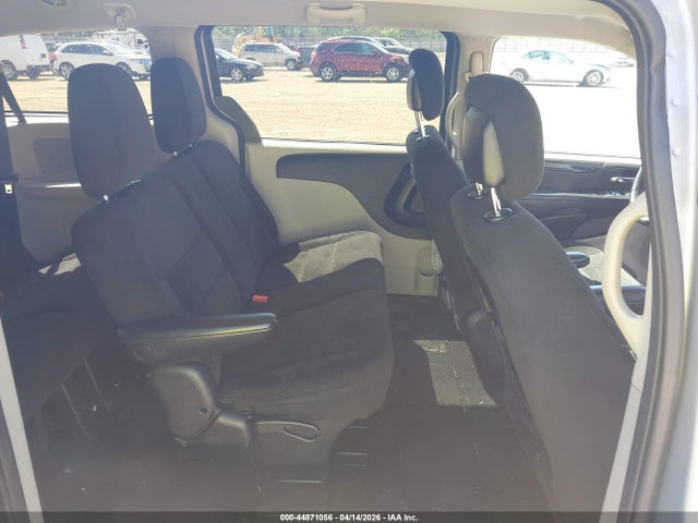 Aukcja sprzedaży 2017 Dodge Grand Caravan Se, vin: 2C4RDGBGXHR696575, numer aukcji: 44871056