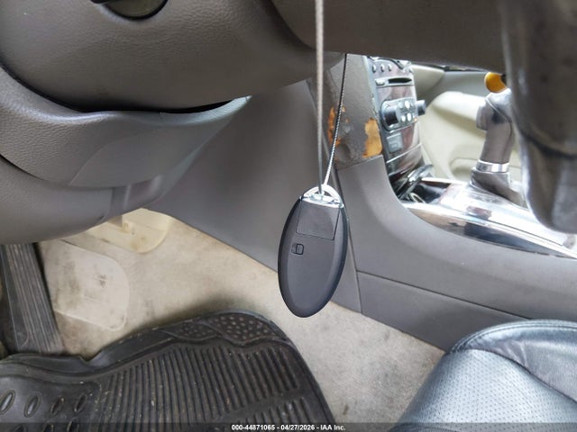 44871065 :رقم المزاد ، JN1CV6APXAM201351 vin ، 2010 Infiniti G37 Journey مزاد بيع