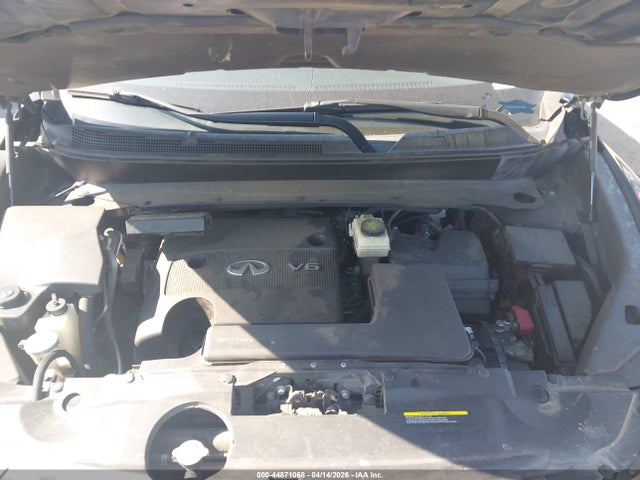 Продаж на аукціоні авто 2014 Infiniti Qx60, vin: 5N1AL0MN2EC508974, номер лоту: 44871068