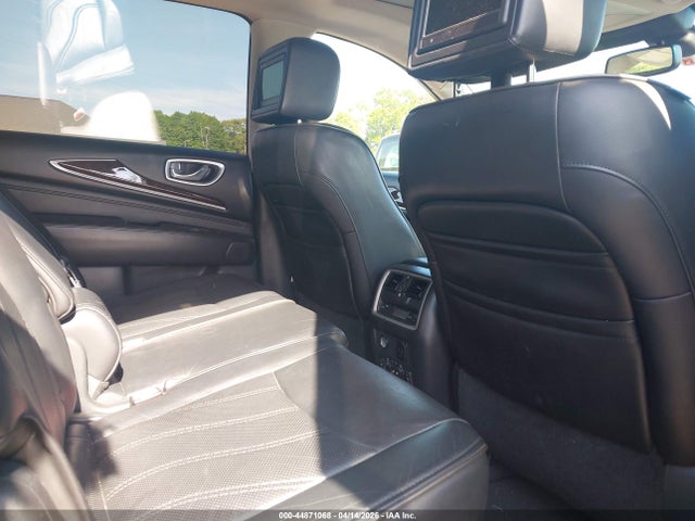 Продаж на аукціоні авто 2014 Infiniti Qx60, vin: 5N1AL0MN2EC508974, номер лоту: 44871068