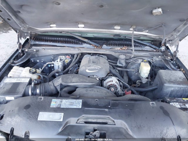 Продаж на аукціоні авто 2002 Gmc Sierra 1500 Sle, vin: 2GTEC19T321377445, номер лоту: 44871073