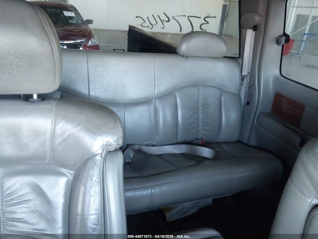 Продаж на аукціоні авто 2002 Gmc Sierra 1500 Sle, vin: 2GTEC19T321377445, номер лоту: 44871073