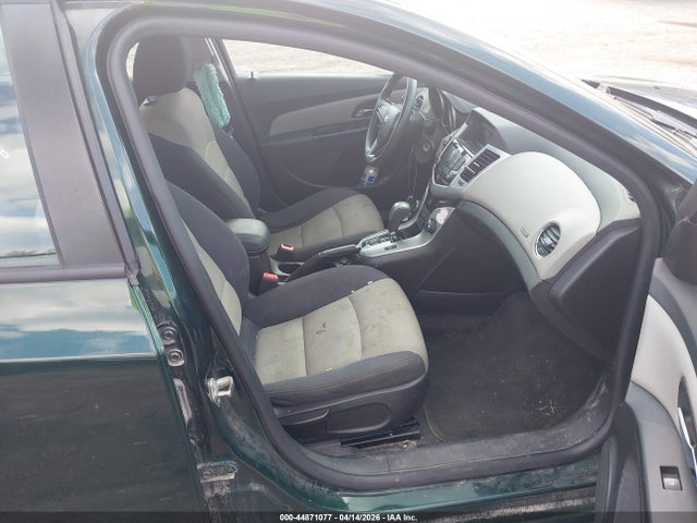 Chevrolet Cruze Ls Auto 2014 1G1PA5SH4E7454531 Image 5