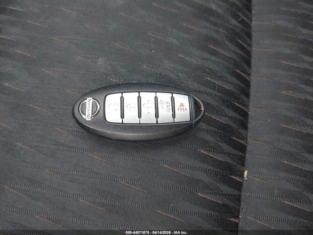 Aukcja sprzedaży 2018 Nissan Rogue Sv, vin: KNMAT2MV7JP588713, numer aukcji: 44871078