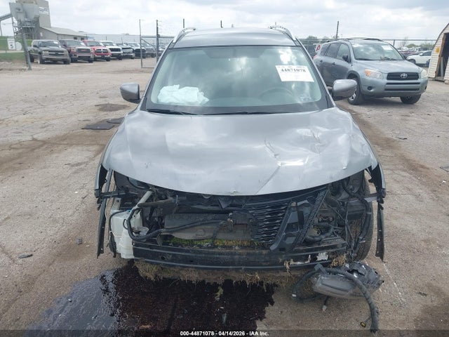Aukcja sprzedaży 2018 Nissan Rogue Sv, vin: KNMAT2MV7JP588713, numer aukcji: 44871078