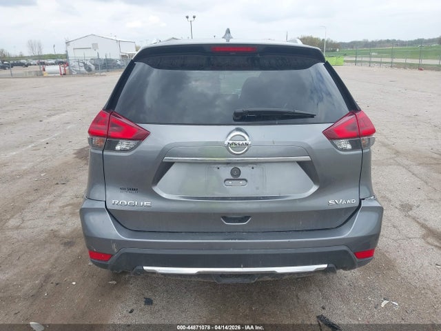 Aukcja sprzedaży 2018 Nissan Rogue Sv, vin: KNMAT2MV7JP588713, numer aukcji: 44871078