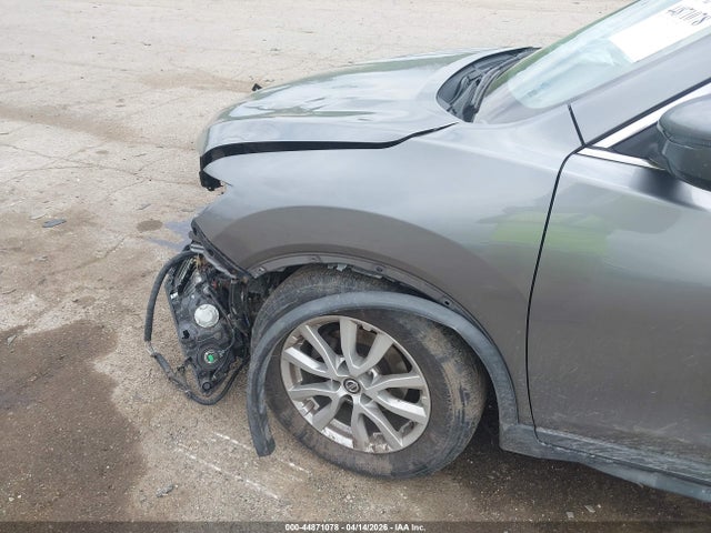 Aukcja sprzedaży 2018 Nissan Rogue Sv, vin: KNMAT2MV7JP588713, numer aukcji: 44871078