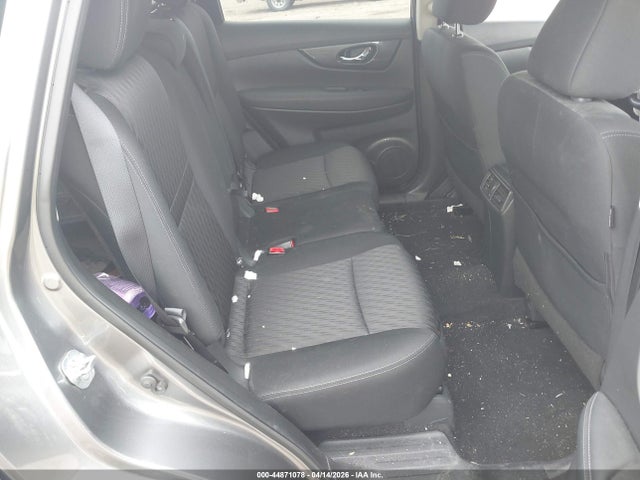 Aukcja sprzedaży 2018 Nissan Rogue Sv, vin: KNMAT2MV7JP588713, numer aukcji: 44871078