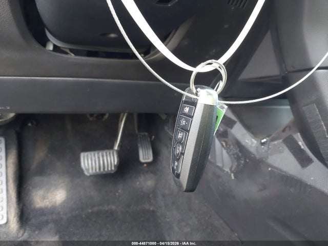 44871080 :رقم المزاد ، 2FMPK3K87JBC11754 vin ، 2018 Ford Edge Titanium مزاد بيع