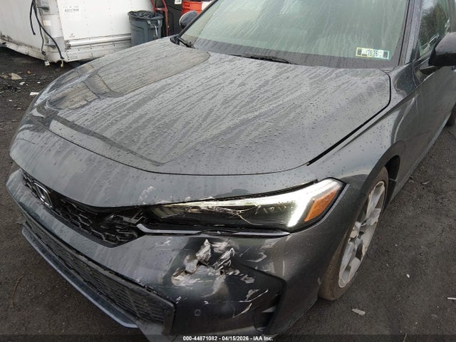 Aukcja sprzedaży 2026 Honda Civic Hybrid Sport/sport Touring, vin: 2HGFE4F87TH322880, numer aukcji: 44871082