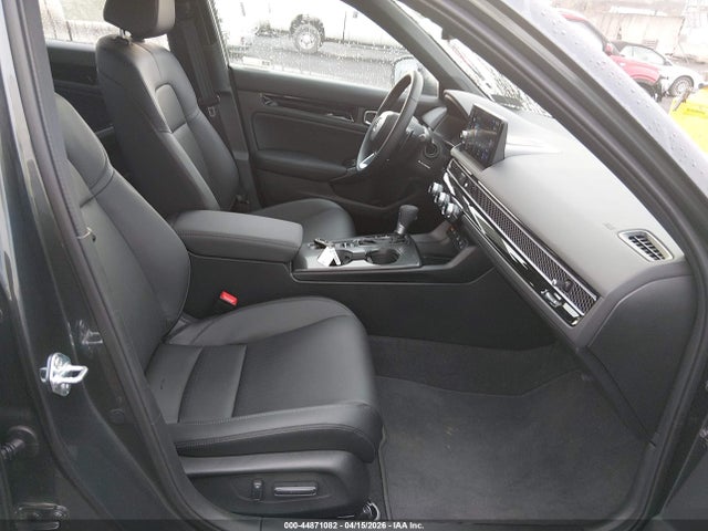Aukcja sprzedaży 2026 Honda Civic Hybrid Sport/sport Touring, vin: 2HGFE4F87TH322880, numer aukcji: 44871082