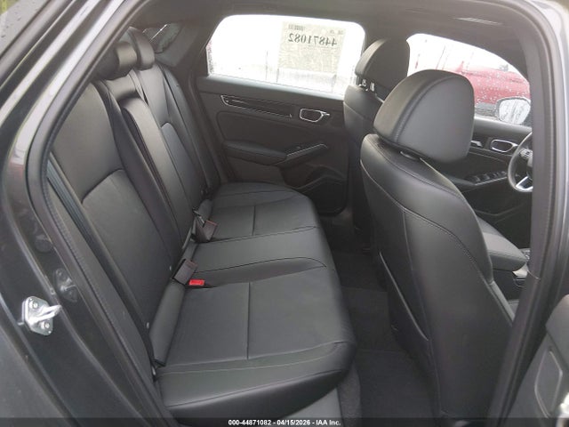 Aukcja sprzedaży 2026 Honda Civic Hybrid Sport/sport Touring, vin: 2HGFE4F87TH322880, numer aukcji: 44871082