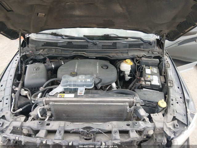 44871084 :رقم المزاد ، 1C6RR7NM8FS743205 vin ، 2015 Ram 1500 Laramie مزاد بيع