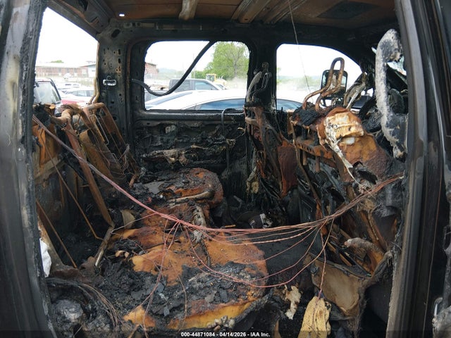 44871084 :رقم المزاد ، 1C6RR7NM8FS743205 vin ، 2015 Ram 1500 Laramie مزاد بيع