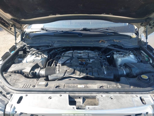 2017 LAND ROVER RANGE ROVER SALGS2FV7HA331048 Photo 9