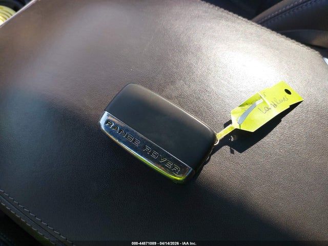 2017 LAND ROVER RANGE ROVER SALGS2FV7HA331048 Photo 10